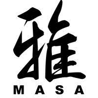 Masa logo